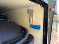 3D Printed ARK XO750 Jockey Wheel Handle Holder
