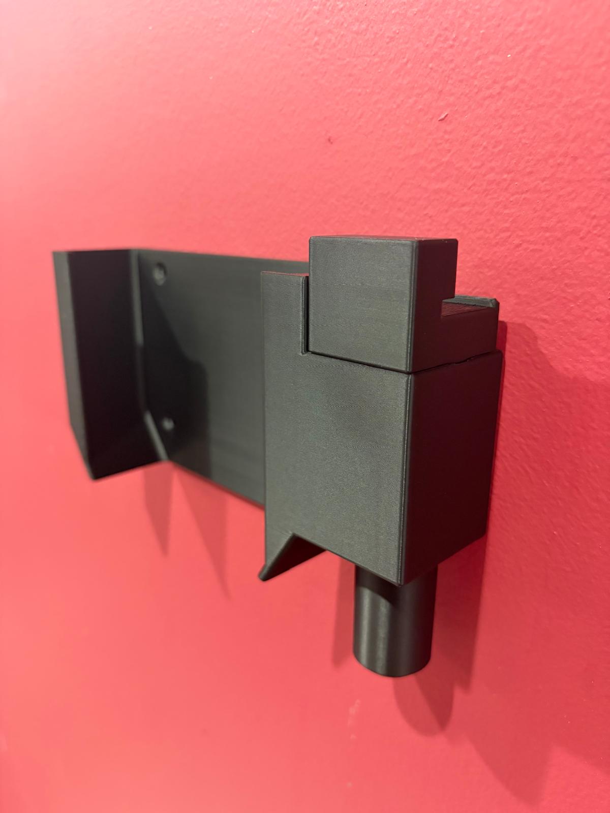 Truma Rapid Cover Storage and Removal Tool