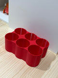 3D Printed fridge organisers. 330ml