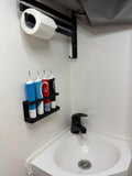 Oral-B Electric Toothbrush Holder – Stick-On for Caravans